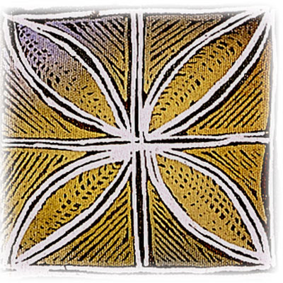 Cassava leaves 4