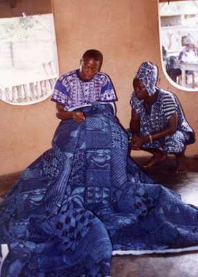 Quilting 1