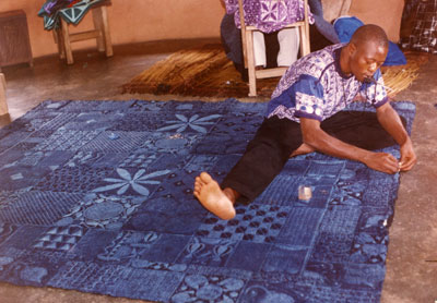 Quilting 3