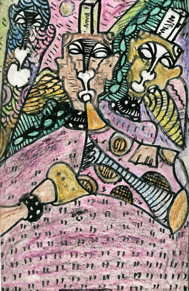 Musical Group