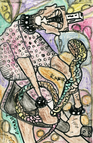 Snake Fight