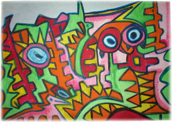 Owl
