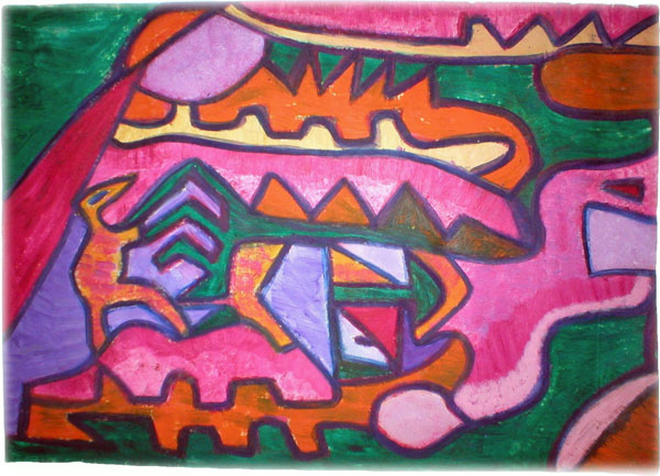 Ogongo