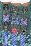 Afinju Onisowo - Marketters