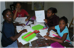 Batik - Workshop