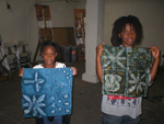 Batik Workshop
