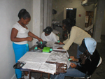 Batik - Workshop
