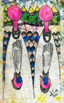 Ibeji - Twins