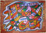 Ogboni Huts
