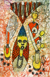 Osun - Marketters