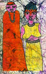 Toko Taya - Husband and Wife